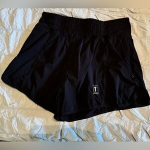 1st Phorm Running Shorts - Sz L